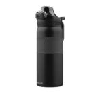 فلاسک ورزشی گرین لیون Athlete Thermal Bottle ظرفیت 1200 میلی‌لیتر مدل GNATHTMBBK