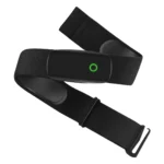 بند سنجش ضربان قلب سینه‌ای گرین لاین Cardio Band مدل GNBND4CHSTBK