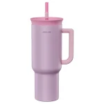 ماگ مسافرتی Green Lion Brighton Vacuum GNBRI1200M | ماگ دوجداره استیل عایق حرارت - Image 3