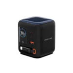 آداپتور مسافرتی گرین لاین Centurion 100W GaN Travel Adapter GNCEN100ADBK