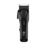 ماشین اصلاح حرفه‌ای گرین لاین Clip Pro مشکی GNCLIPP5WBK