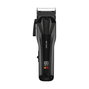 ماشین اصلاح حرفهای گرین لاین Clip Pro مشکی GNCLIPP5WBK