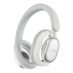 هدفون بیسیم گرین لاین Comfort Pro مدل GNCMFRTPRWHP - تصویر 2