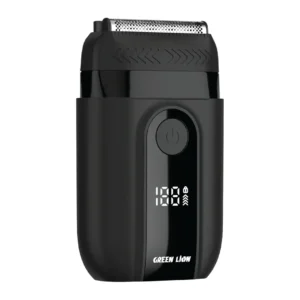 ماشین اصلاح و شیور گرین لاین Duo Shave GNDUO55SHVBK
