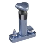 موزن بینی و ماشین اصلاح 3 در 1 گرین لاین G-Blade خاکستری GNGBLDTRIMGY