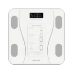 ترازوی هوشمند گرین لاین GBC-200 مدل GNGWS13SBCWH