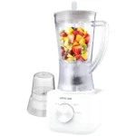 مخلوطکن و آسیاب گرین لاین Jet Blend 650 وات مدل GNJETBLNDWH