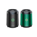 بخورسوز شارژی گرین لاین Mini Bakhour 2 مدل GNMINIBKUR2 - تصویر 8