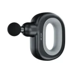ماساژور تفنگی گرین لاین Muscle Care با قدرت بالا و ریکاوری عضلانی حرفه‌ای | GNMUSC112057 - Image 4