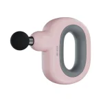 ماساژور تفنگی گرین لاین Muscle Care با قدرت بالا و ریکاوری عضلانی حرفه‌ای | GNMUSC112057