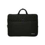 کیف لپ تاپ گرین لاین Orbit Sleeve مشکی GNOBTSLVBGBK
