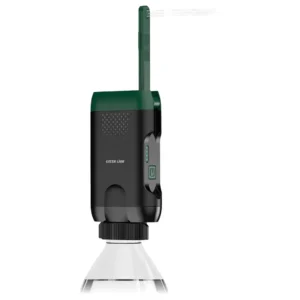 بیده شارژی قابل حمل گرین لاین Pocket Bidet Neo مدل GNPBIDNEOBK