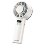 پنکه شارژی دستی گرین لاین Windix Pro سفید GNPF11WINDWH