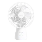 پنکه شارژی گرین لاین Faro مدل GNPF20FRFANWH
