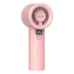 پنکه دستی گرین لاین Wind Mate مدل GNPF2WMFAN