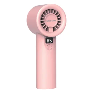 پنکه دستی گرین لاین Wind Mate مدل GNPF2WMFAN