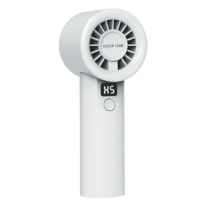 پنکه دستی گرین لاین Wind Mate مدل GNPF2WMFAN