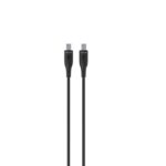 کابل USB-C به USB-C گرین لاین 30 وات GNPV30TCTCBK