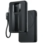 پاوربانک گرین لاین Torino 10000mAh GNTOR10KPBK - تصویر 2