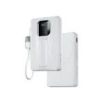 پاوربانک گرین لاین Torino 10000mAh GNTOR10KPBK