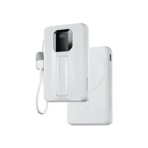 پاوربانک گرین لاین Torino 10000mAh GNTOR10KPBK