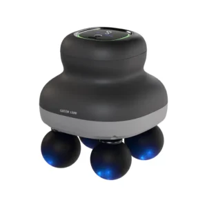 ماساژور بدن چهار سر گرین لاین مدل Quad Force مشکی GNQDFORMG38BK