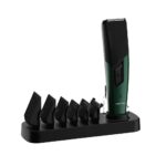ست ماشین اصلاح شارژی گرین لاین مدل Trim Flex GNTRIFLXTMR 7