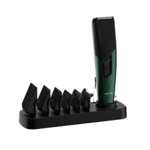 ست ماشین اصلاح شارژی گرین لاین مدل Trim Flex GNTRIFLXTMR 7