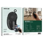 ریموت کنترل هوشمند بیسیم گرین لاین Air Scroll مدل GNAIRWIRMTBK - Image 2