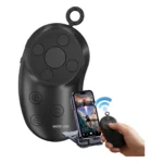 ریموت کنترل هوشمند بیسیم گرین لاین Air Scroll مدل GNAIRWIRMTBK - Image 3