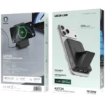 پاوربانک گرین لاین Aston 10000mAh GNASTN10KPBK