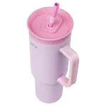 ماگ مسافرتی Green Lion Brighton Vacuum GNBRI1200M | ماگ دوجداره استیل عایق حرارت - Image 7