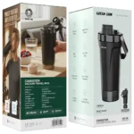 ماگ وکیوم گرین لاین Canister مدل GNCAN590MV - Image 6
