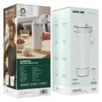 ماگ وکیوم گرین لاین Canister مدل GNCAN590MV - Image 2
