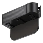 نظم‌دهنده کنار صندلی خودرو گرین لاین با فضای ذخیره‌سازی اضافه مدل GNCSGX86BK - Image 3