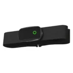 بند سنجش ضربان قلب سینهای گرین لاین Cardio Band مدل GNBND4CHSTBK - Image 3