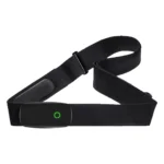 بند سنجش ضربان قلب سینهای گرین لاین Cardio Band مدل GNBND4CHSTBK - Image 4