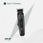 ماشین اصلاح حرفهای گرین لاین Clip Master GNCLIPP3WBK - تصویر 4