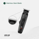 ماشین اصلاح حرفهای گرین لاین Clip Master GNCLIPP3WBK