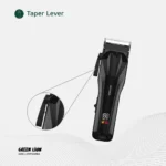 ماشین اصلاح حرفهای گرین لاین Clip Pro مشکی GNCLIPP5WBK - تصویر 7