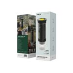قهوه ساز گرین لاین Coffee Maker Lite مشکی GNCOFMKLTBK - تصویر 2