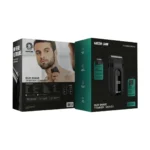 ماشین اصلاح و شیور گرین لاین Duo Shave GNDUO55SHVBK