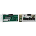 اره زنجیری شارژی براشلس گرین لاین GES-8 Brushless - GNOCSWTLGN - Image 2