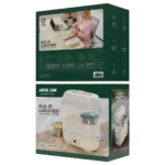 لانچ باکس گرین لاین GLB-25 مدل GNGB25LBXCM - Image 2