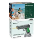 تفنگ آب‌پاش برقی گرین لاین GN85 شلیک مداوم مدل GN85ELEWGNGY - Image 3