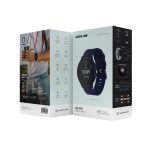 ساعت هوشمند گرین لاین GT Fit با نمایشگر 1.45 اینچ، مکالمه بلوتوثی و پایش سلامت | GNGTFTSW - Image 6