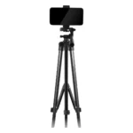 سه پایه آلومینیومی حرفهای گرین لاین GTP-200 مدل GNGTP200TRIBK - Image 3