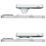 پاوربانک گرین لاین 5000 میلیآمپر Grip Mag GNGRPMG5KPBBK - تصویر 2