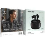 هدفون بی‌سیم گرین لاین Hyatt مدل GNTWS97HYA - Image 4