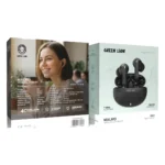 هدفون بی‌سیم گرین لاین Malmo مدل GNMALTWS96 - Image 2